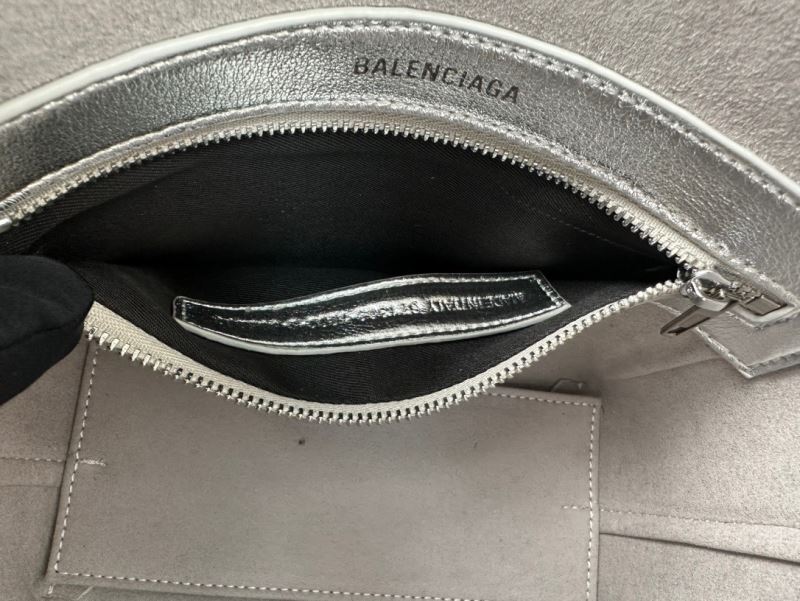 Balenciaga Shopping Bags